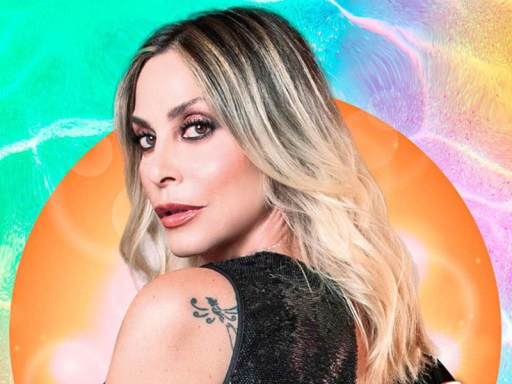 stefania orlando bandolero