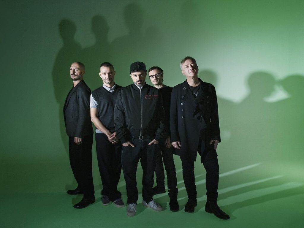 subsonica arena lido