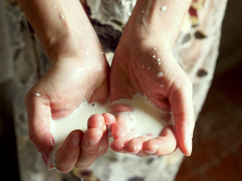 film to a god unknown