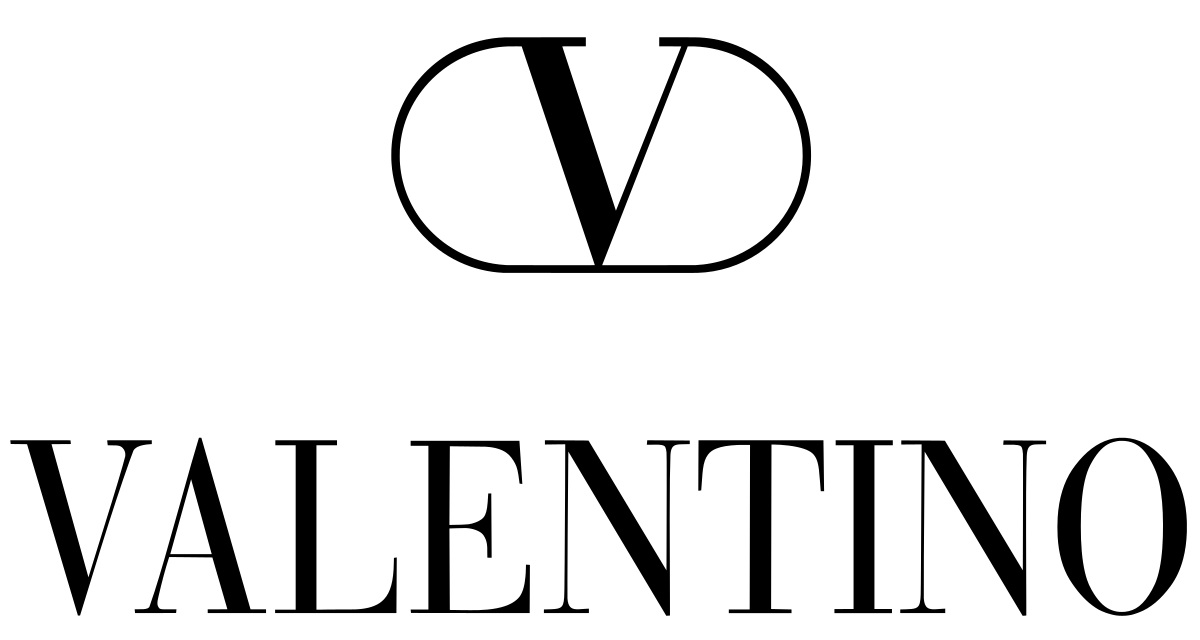 logo valentino kering