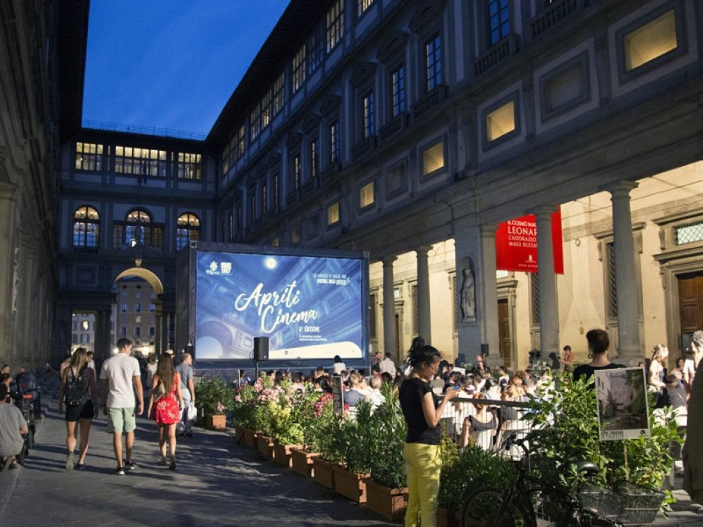 apriti cinema