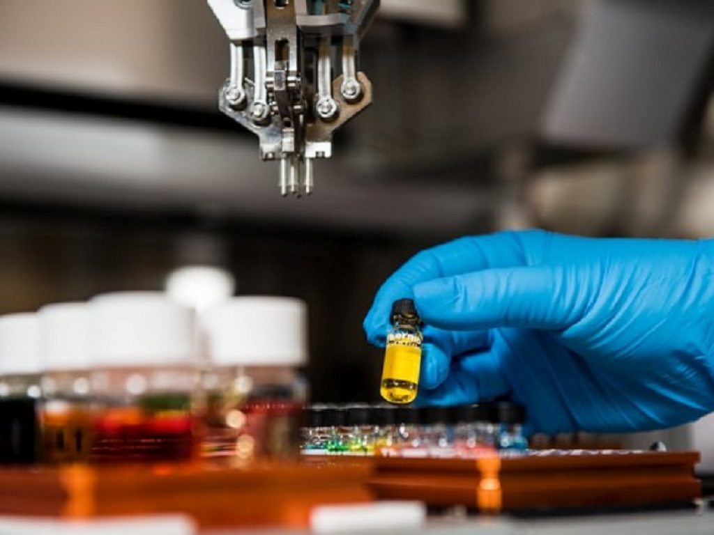 Covid moderato: buoni risultati con molnupiravir