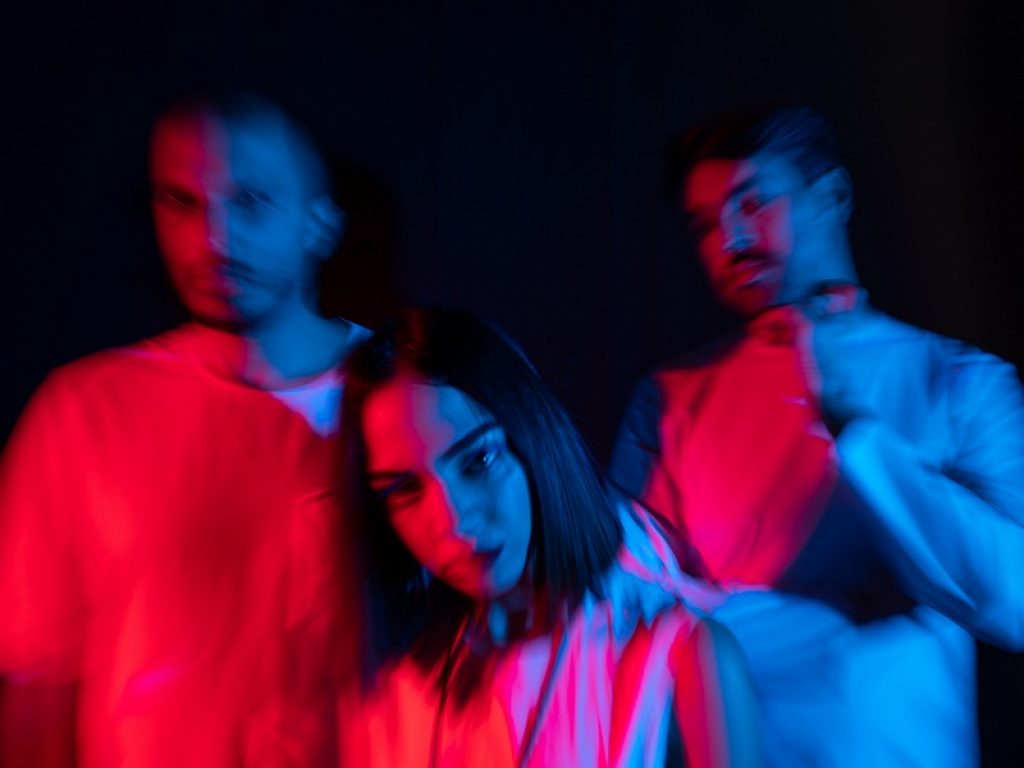 Bowland all'Underwater Music Fest di Covo