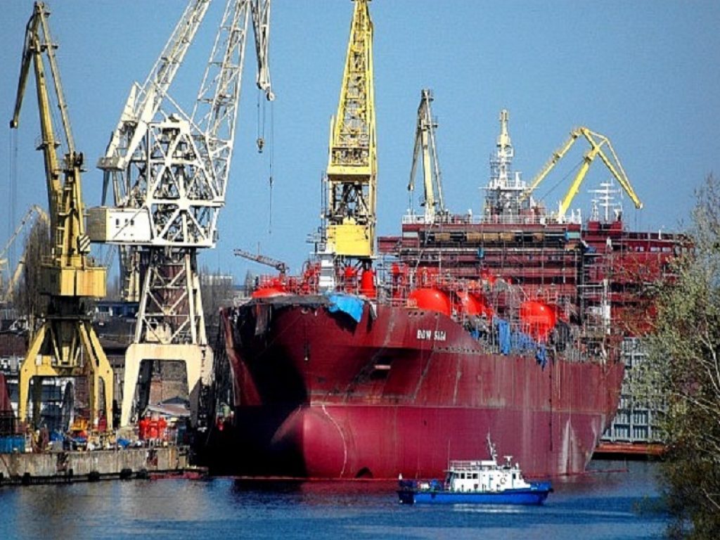 Incidenti nei cantieri navali, analisi e prevenzione in uno studio Inail che ha evidenziato l’andamento del fenomeno infortunistico in questo comparto produttivo nel periodo 2002-2018