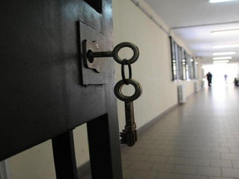 carcere ergastolo la fondazione per il carcere