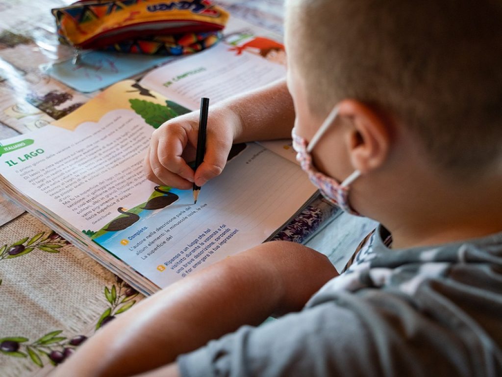 Attivati 50 centri estivi