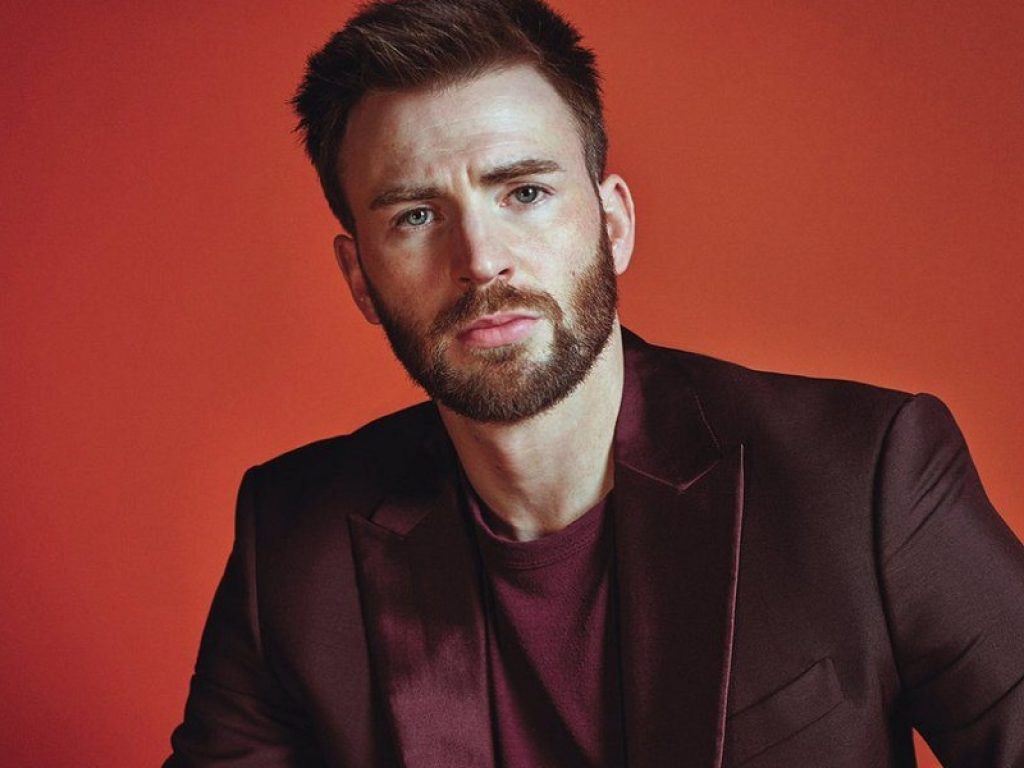 chris evans