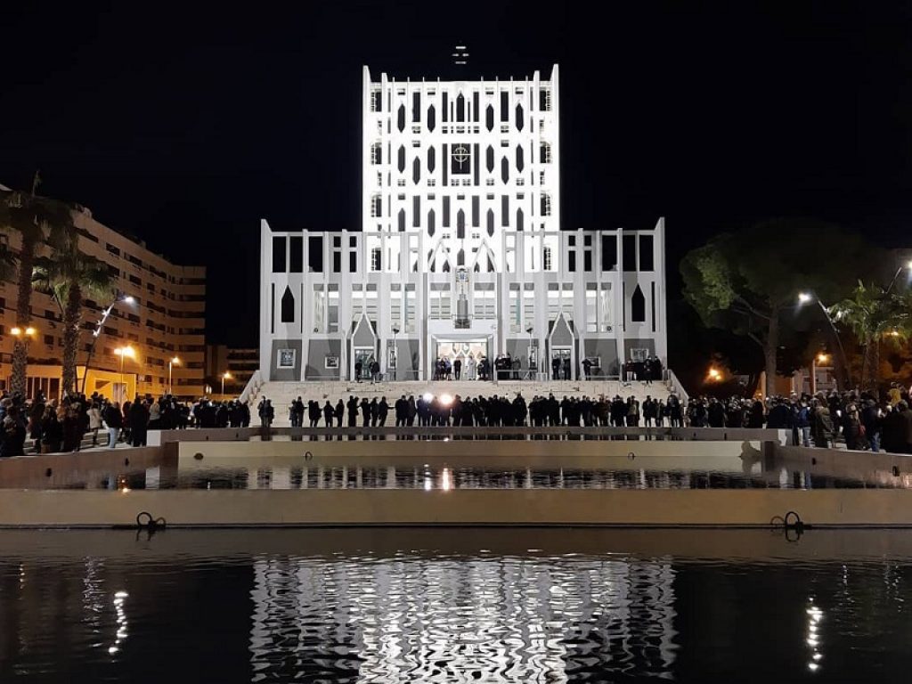 concattedrale di taranto