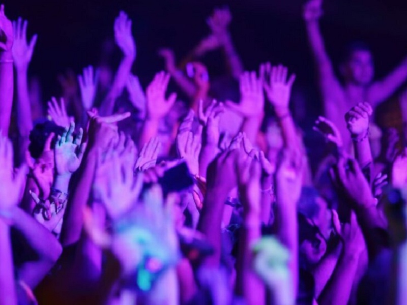 musica voglio tornare negli anni 90