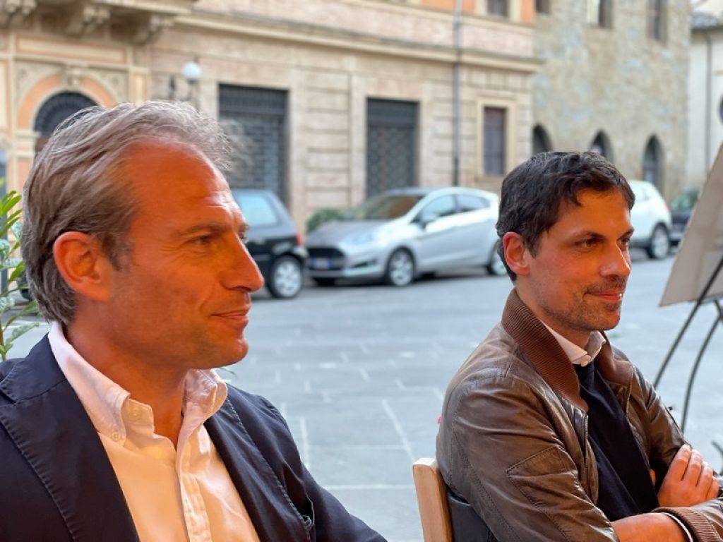 Verso le elezioni comunali: ad Assisi il candidato del centrodestra Marco Cosimetti prova a ripetere l'exploit perugino del 2014 di Andrea Romizi