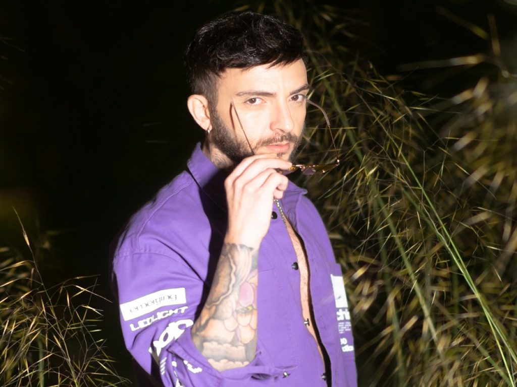 In rotazione radiofonica e disponibile online sulle piattaforme digitali il nuovo brano  di Daniel Greco feat. Mary Dima dal titolo "Estiva"