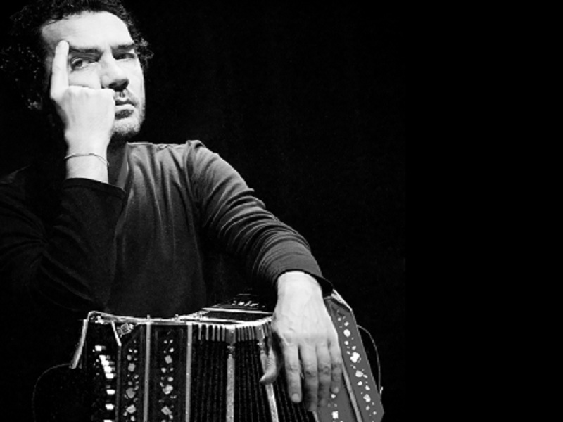 Daniele Di Bonaventura