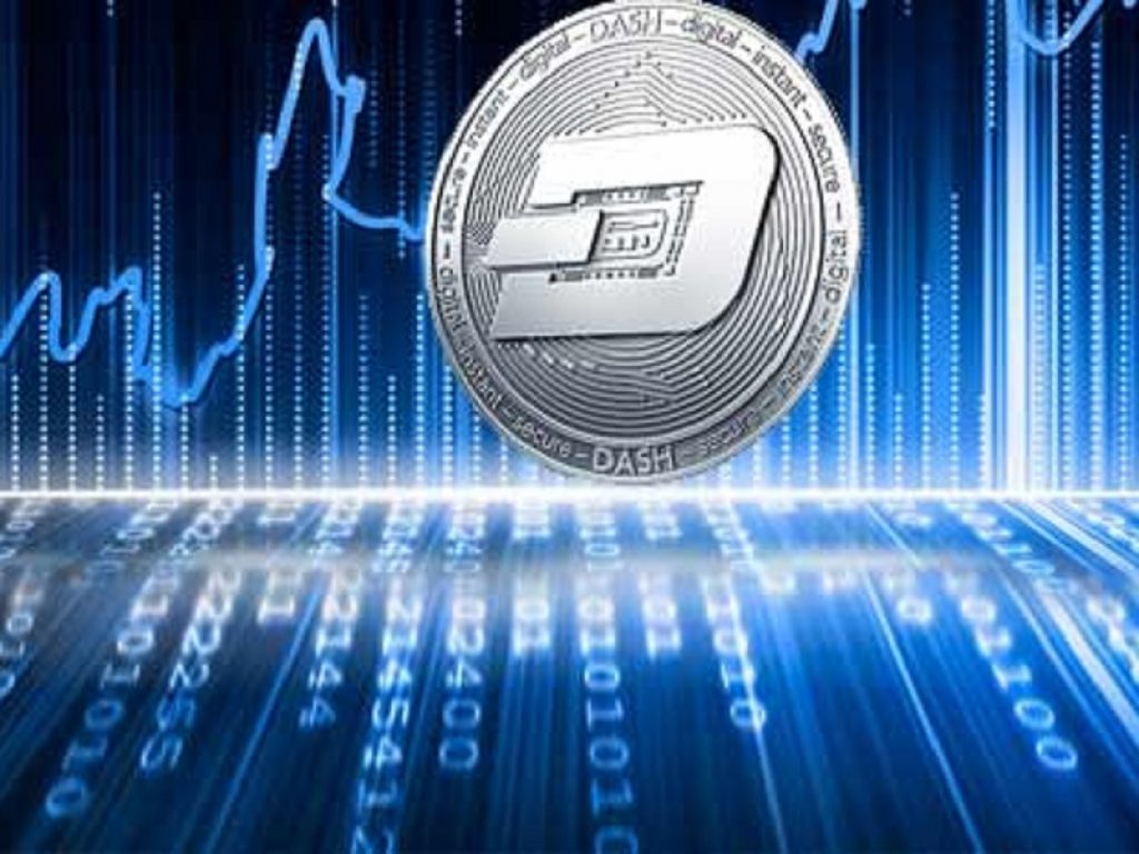dash cripto