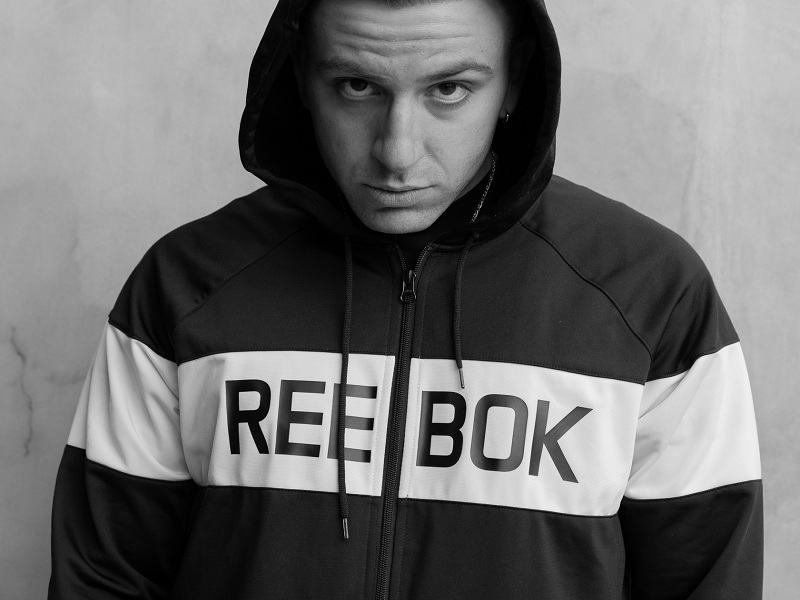 Davide Calandra pubblica il singolo Black Tiger