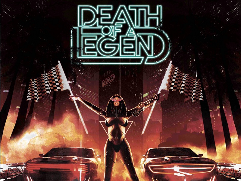 Quarto singolo per i Death Of A Legend
