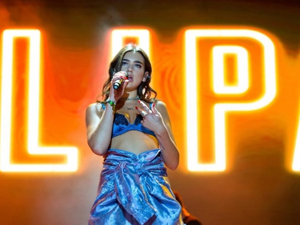 Dua Lipa