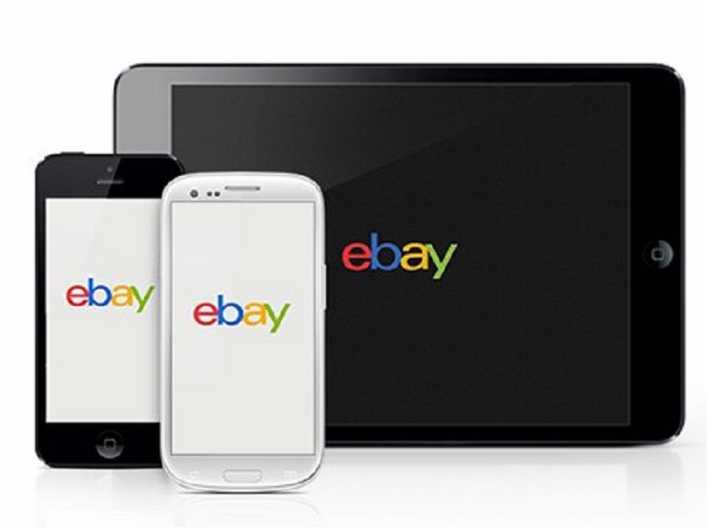 ebay shopping