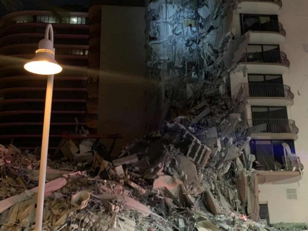 florida crollo miami