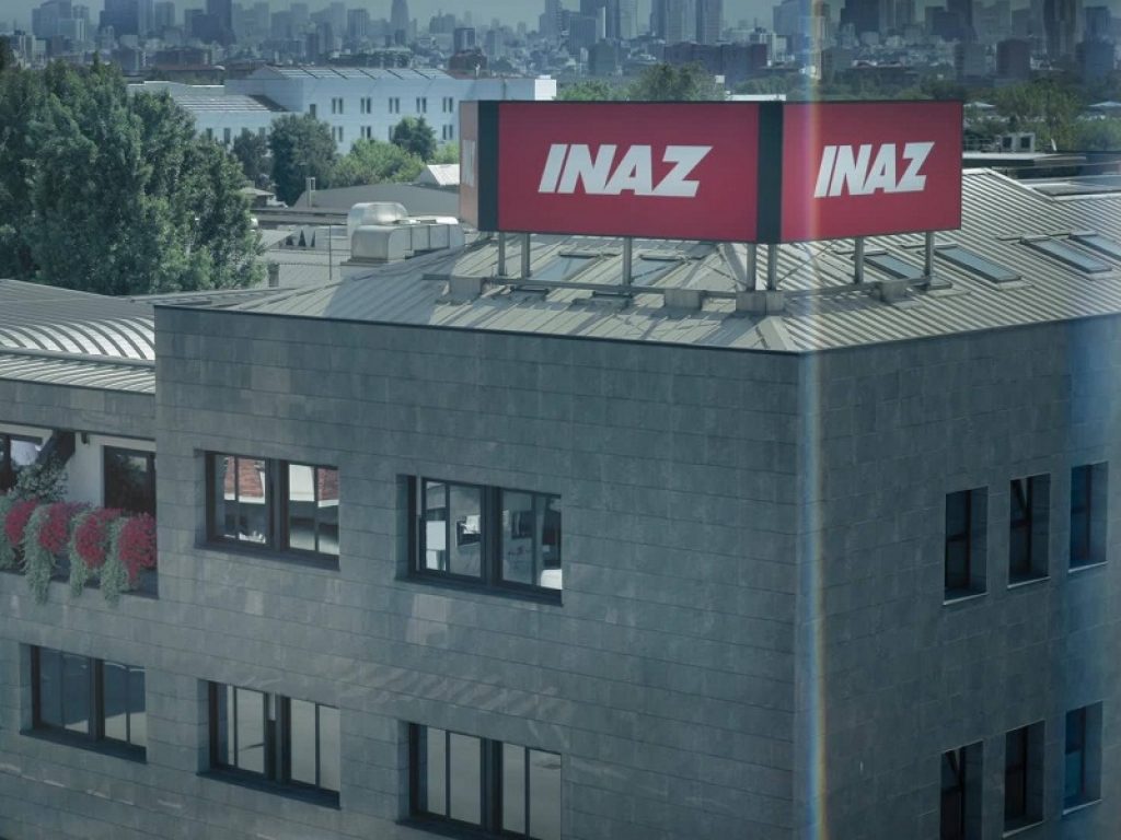 gruppo inaz