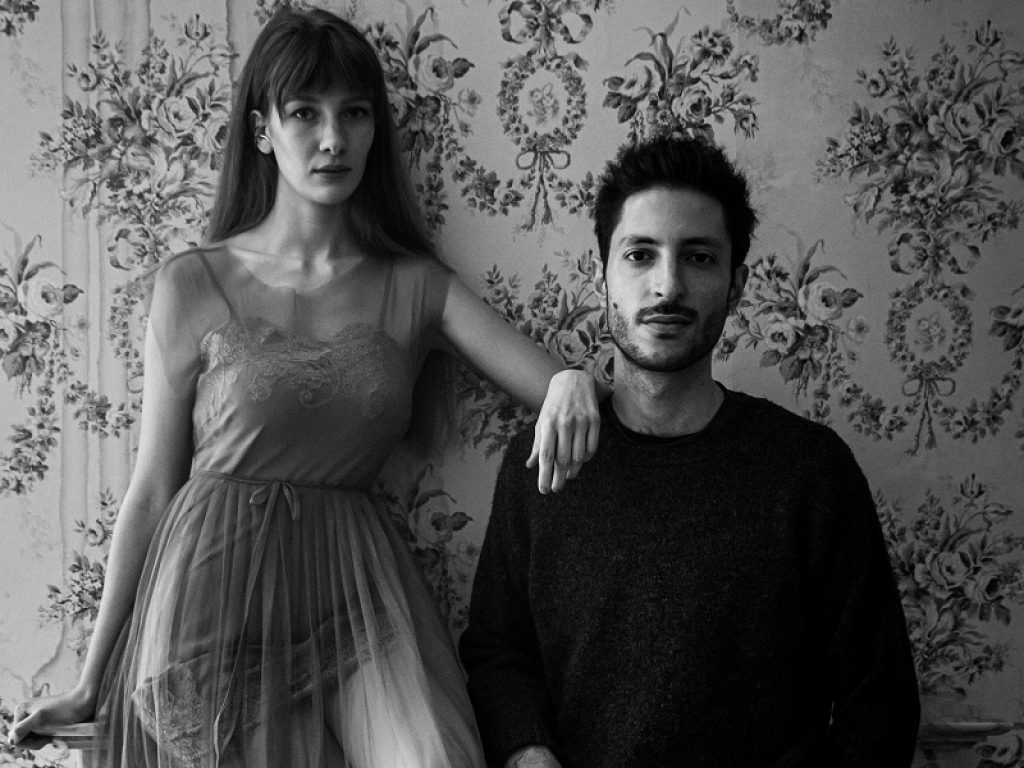 Bright Side il singolo d'esordio di Henford: il brano, disponibile sulle piattaforme streaming, vede la collaborazione con la danese Niah Steiner