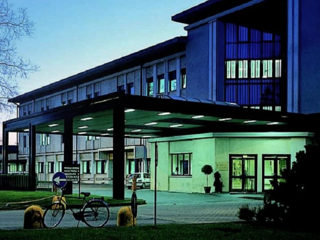 San Giovanni di Dio-Fatebenefratelli di Brescia