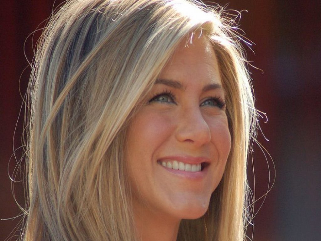 integratori di Jennifer Aniston