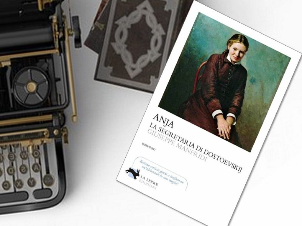 giuseppe manfridi libro