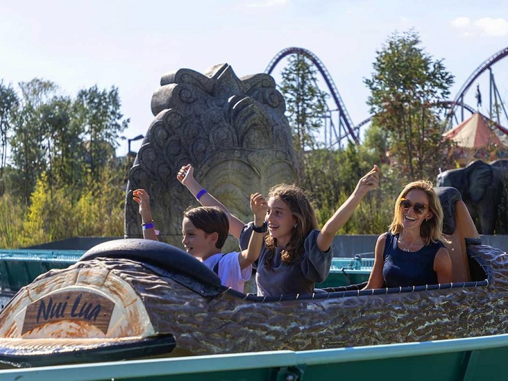 MagicLand, il più grande Parco Divertimenti del Centro Sud Italia, è pronto a ripartire in sicurezza: la nuova stagione al via dal 19 giugno