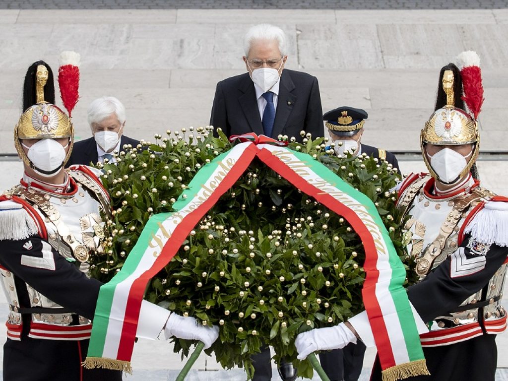 mattarella festa della repubblica foto quirinale.it