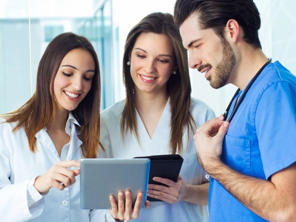 medcampus medicina ammissione