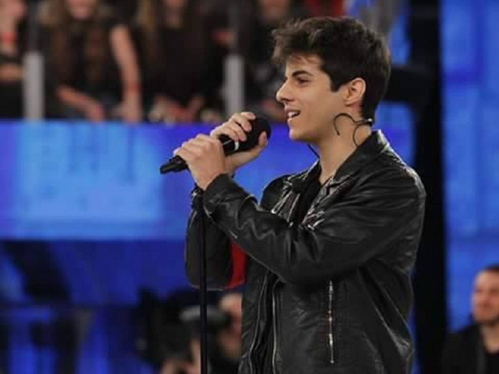 michele merlo mike bird