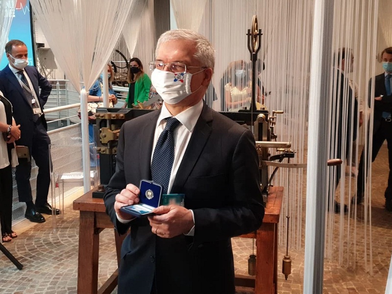 moneta 2 euro infermieri