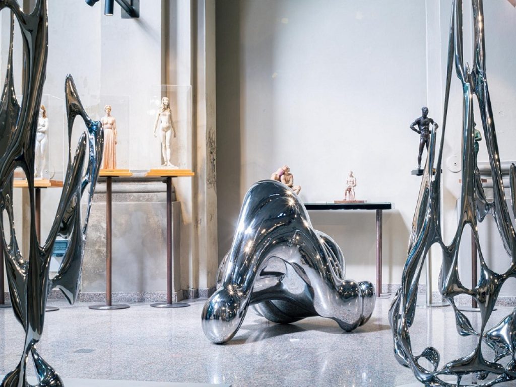 mostra Kim SeungHwan