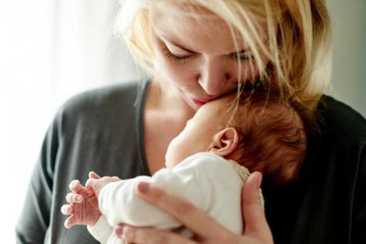 neonati convulsioni skin to skin