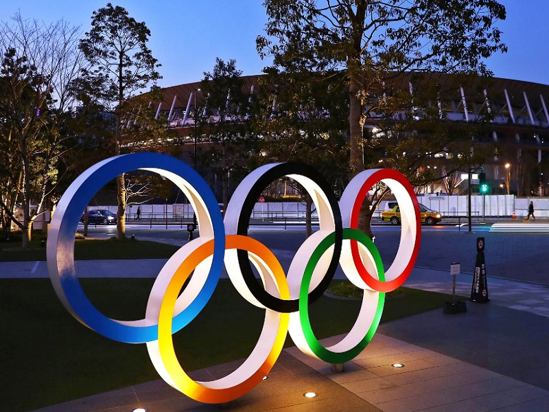 Ecco i 36 atleti della Squadra olimpica dei rifugiati del Cio per