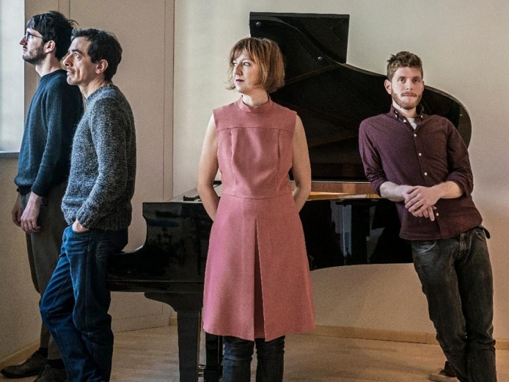 one flower left band musica