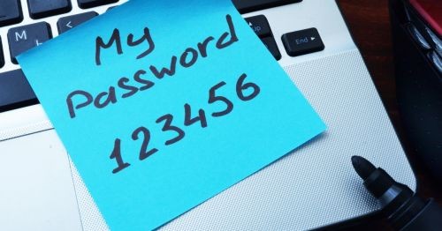 Le tre One time password più comuni in tutto il mondo sono: 123456, 123456789 e immagine1. Ecco perché non vanno utilizzate e i rischi che si corrono