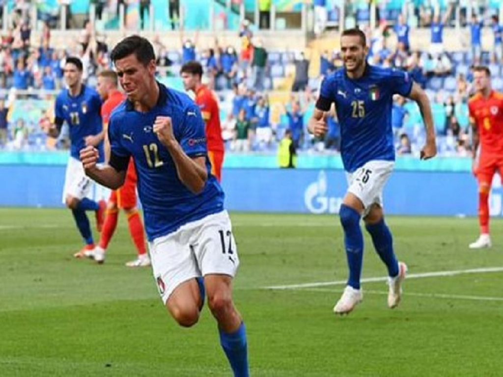 pessina italia galles europei