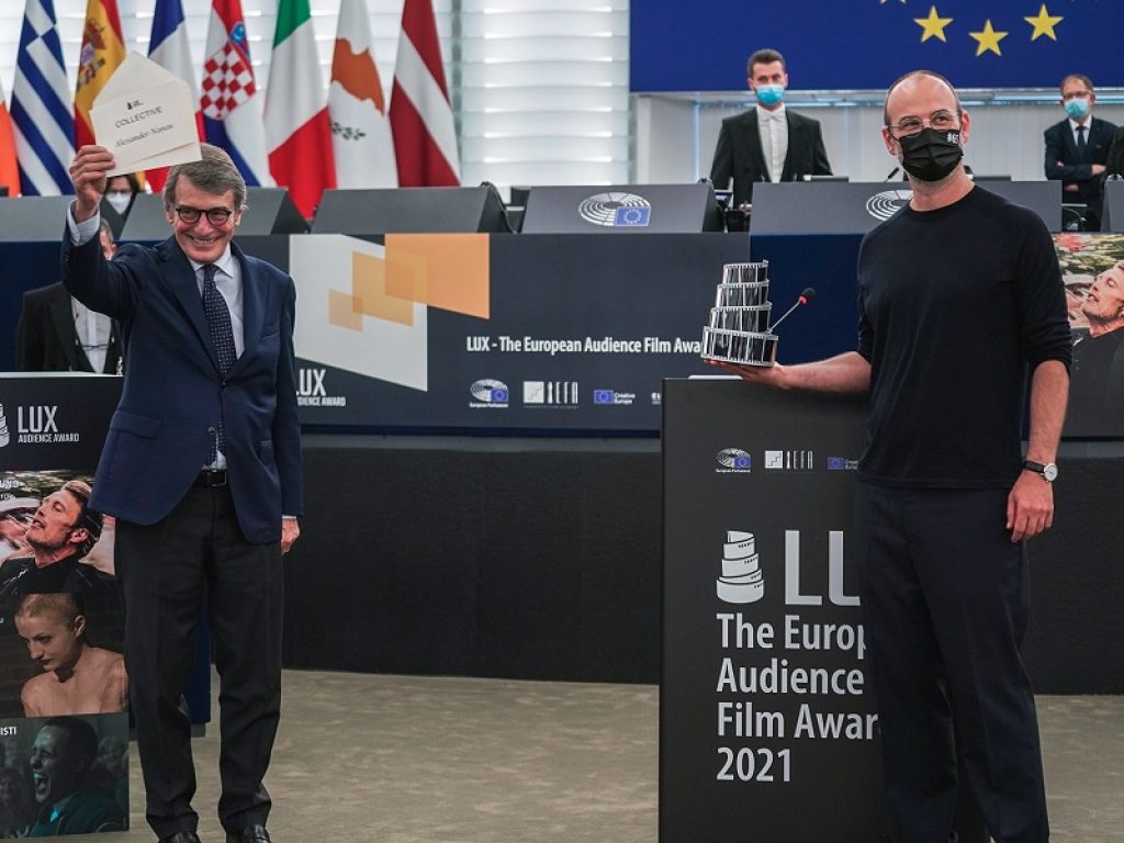 premio lux 2021