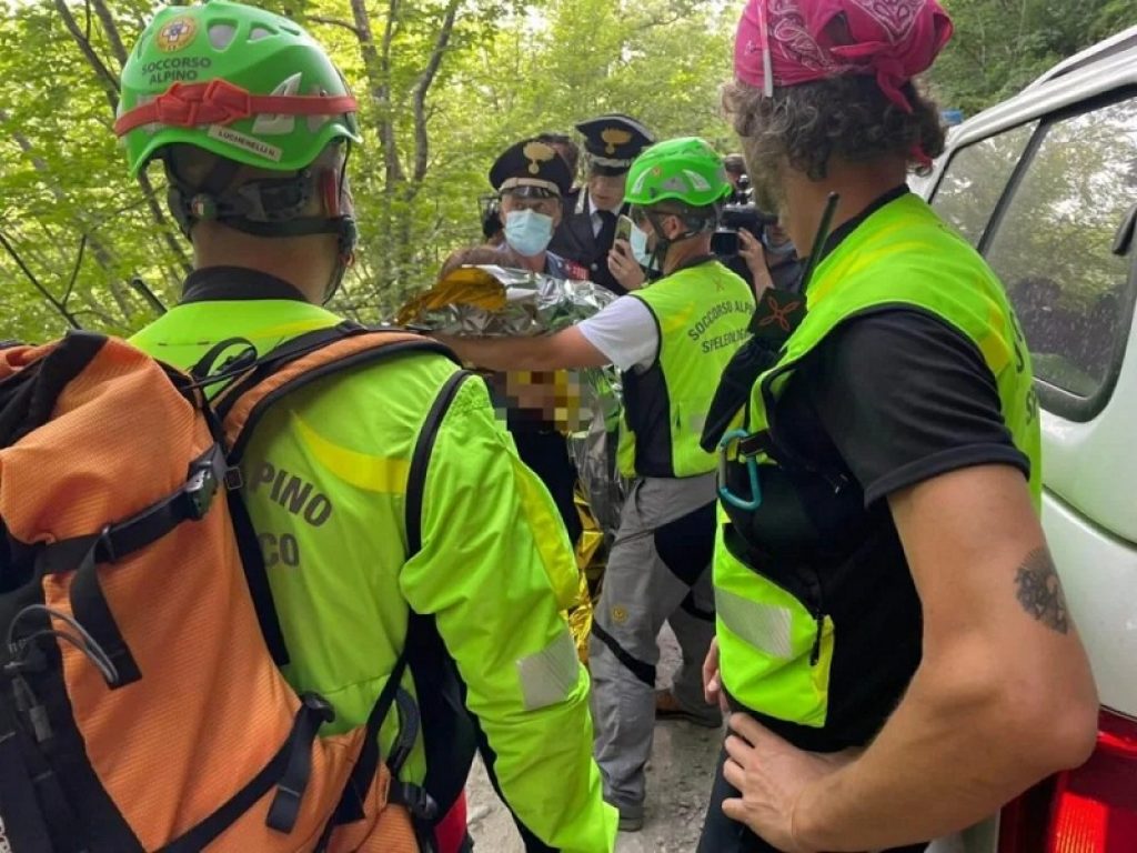 Ritrovato vivo Nicola: il bambino scomparso a Palazzuolo sul Senio, borgo sull’appennino tosco-emiliano in provincia di Firenze, era in un burrone