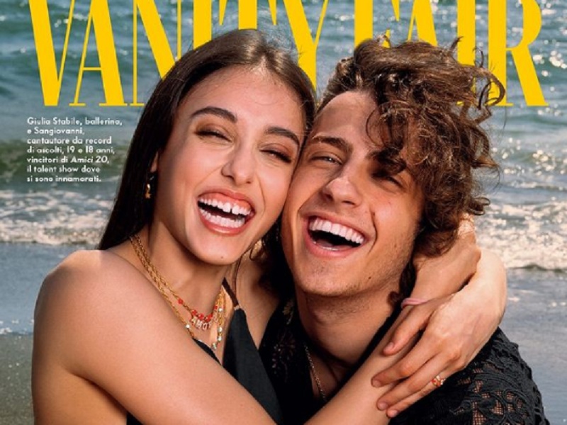 sangiovanni e giulia stabile vanity