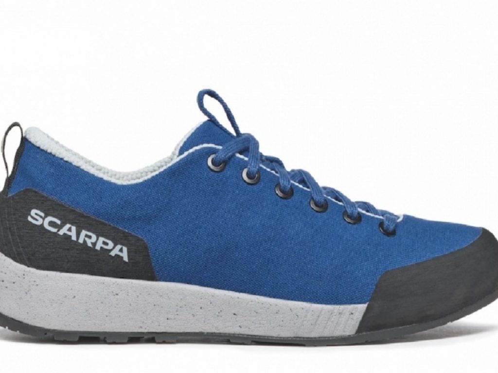 Scarpa, azienda di Asolo specializzata nella produzione di calzature da montagna e per le attività outdoor, lancia il modello Spirit
