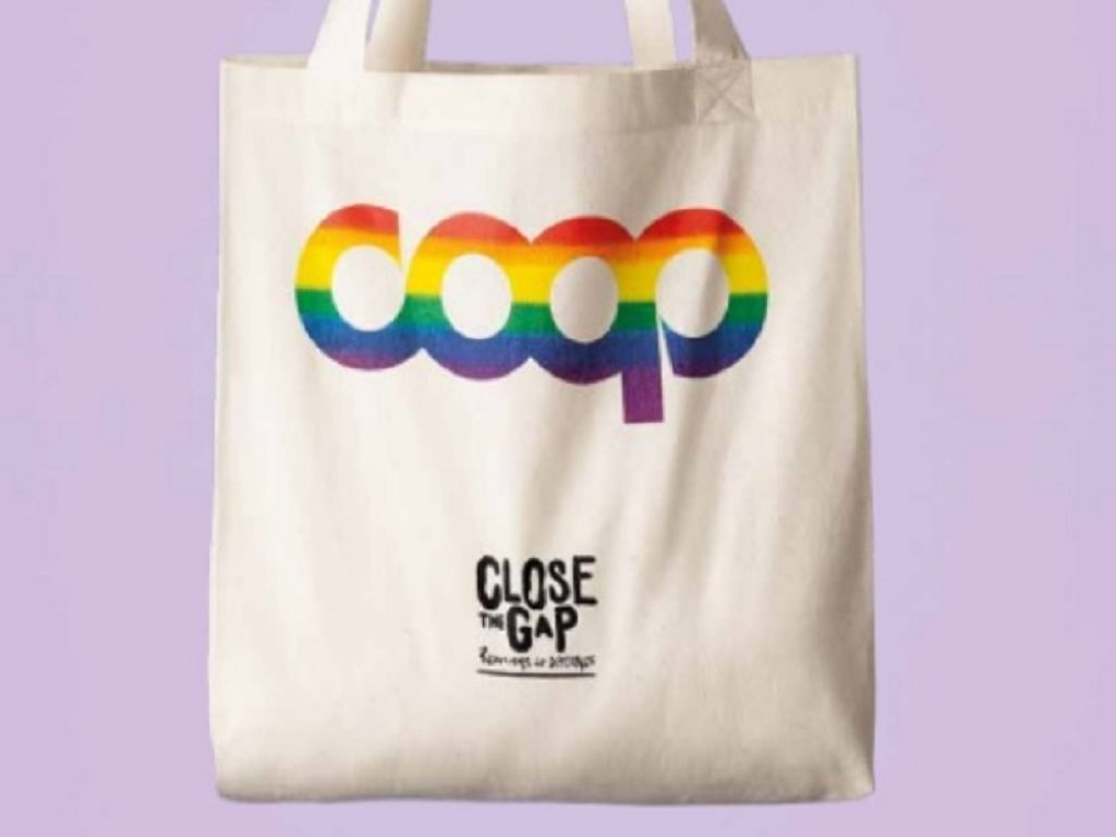 shopper coop gay
