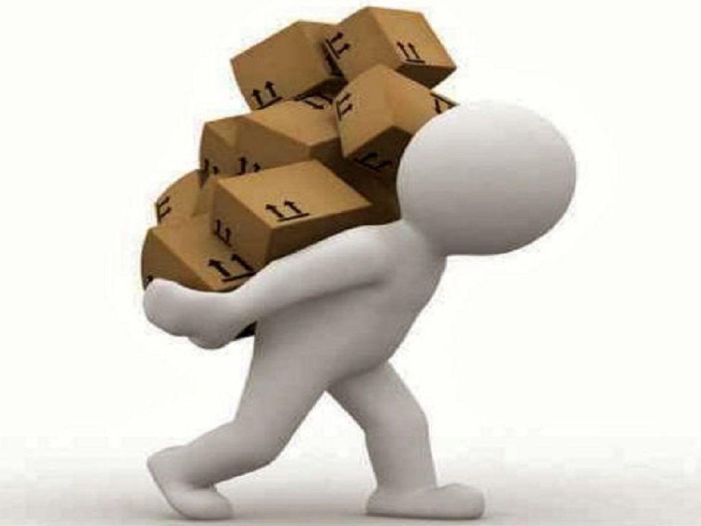 rischio biomeccanico