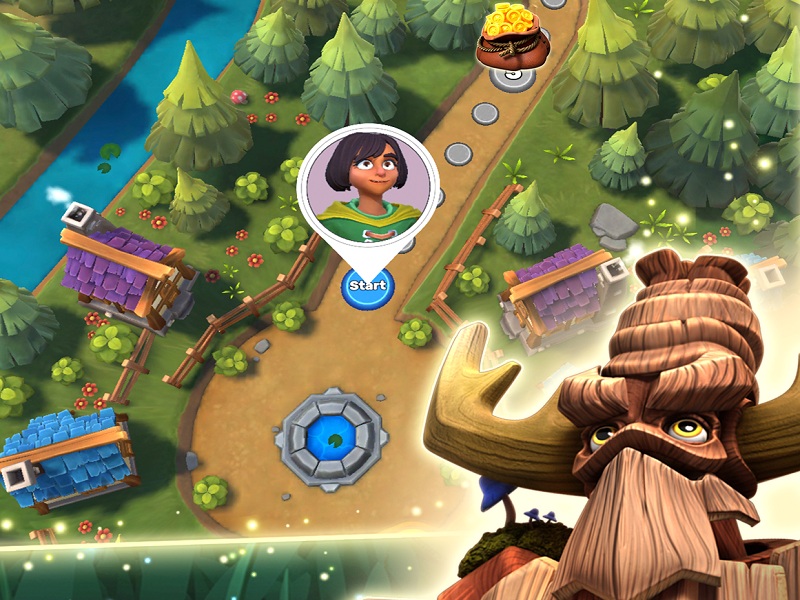 spelldust videogiochi