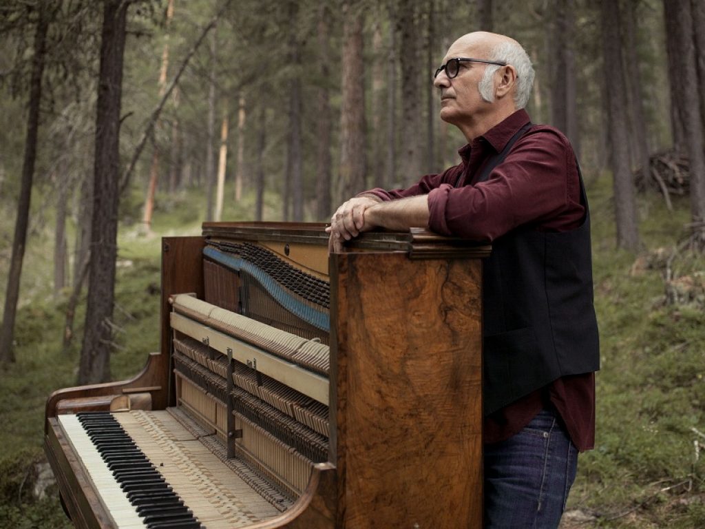 suoni controvento ludovico einaudi
