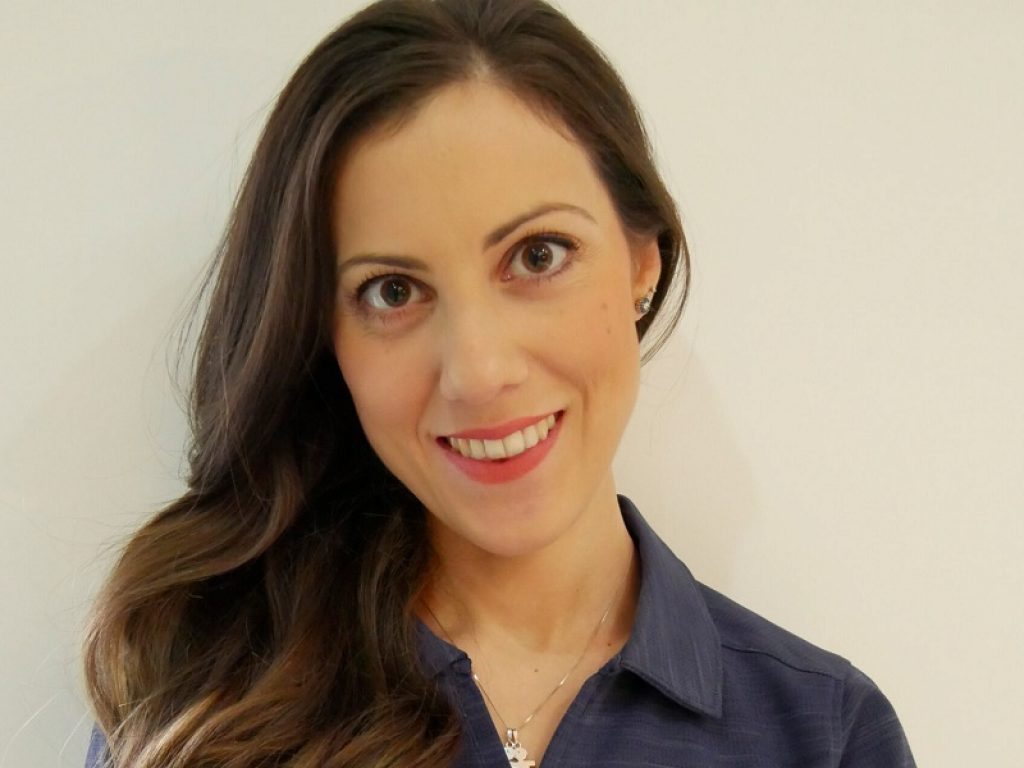 Teresa Fornaro, giovane ricercatrice dell’Istituto nazionale di astrofisica, è tra le vincitrici della 33ª edizione del Premio Marisa Bellisario