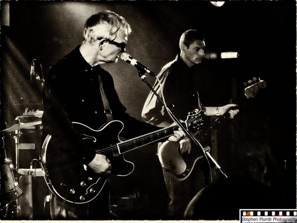 The House of Love: prima in Italia a Sexto 'Nplugged