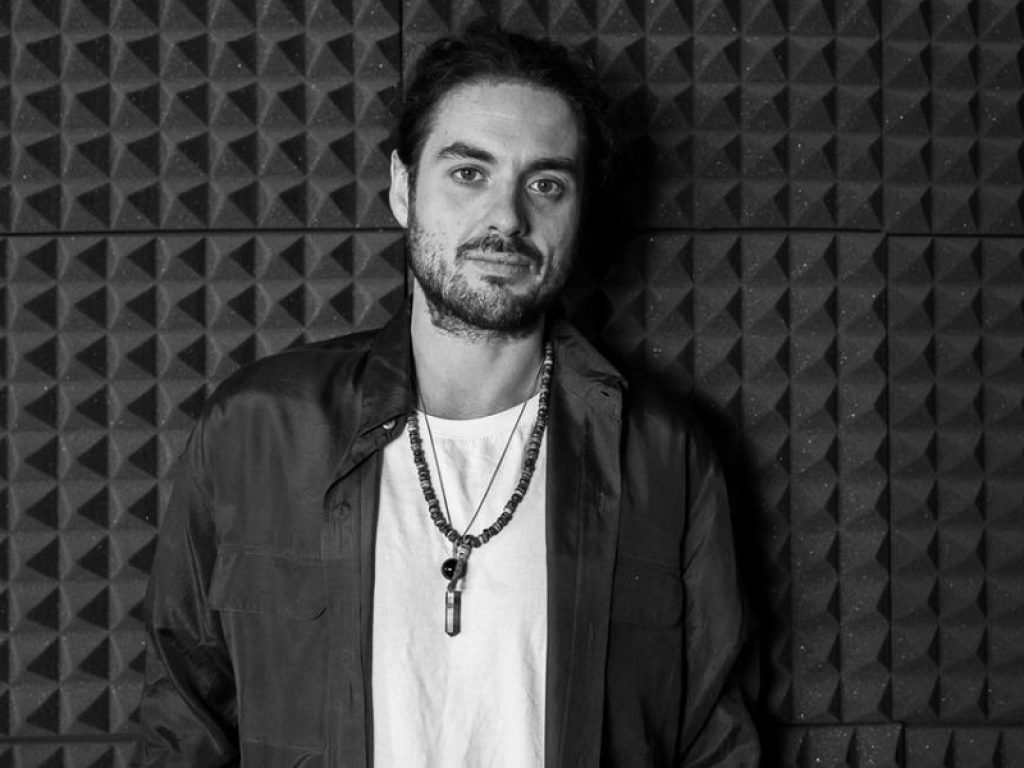 tito esposito musica