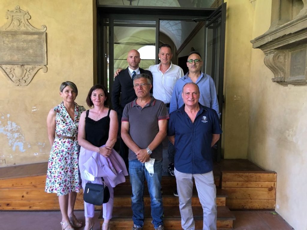 L'ex fonderia Lem diventa di proprietà della coop dei dipendenti